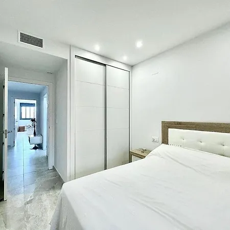 Star Pascual Apartmán *