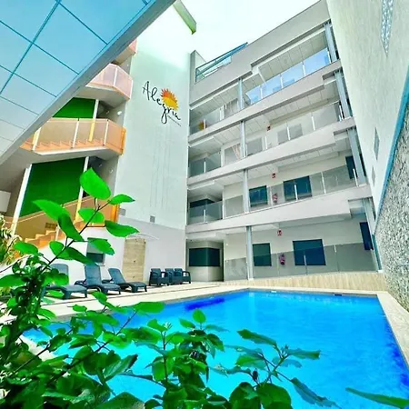 Star Pascual Apartment Torrevieja