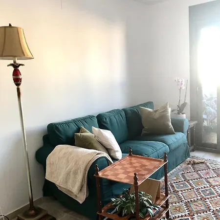 דירה Star Pascual