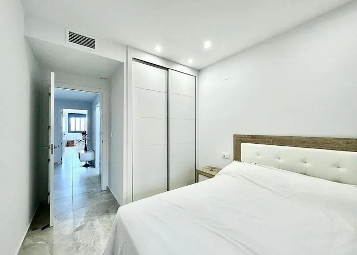 Star Pascual 公寓 *