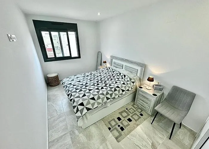 公寓 Star Pascual 托雷维耶哈